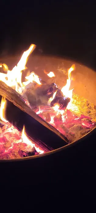 Kelly Island Campground Picture 7