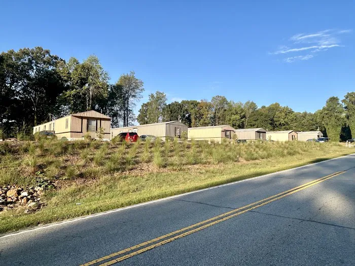 Hartwell Lake Mobile Home Park Picture 1