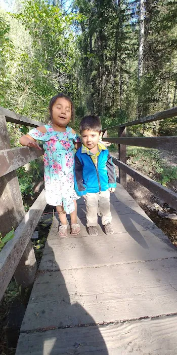 Table Rock Campground Picture 7