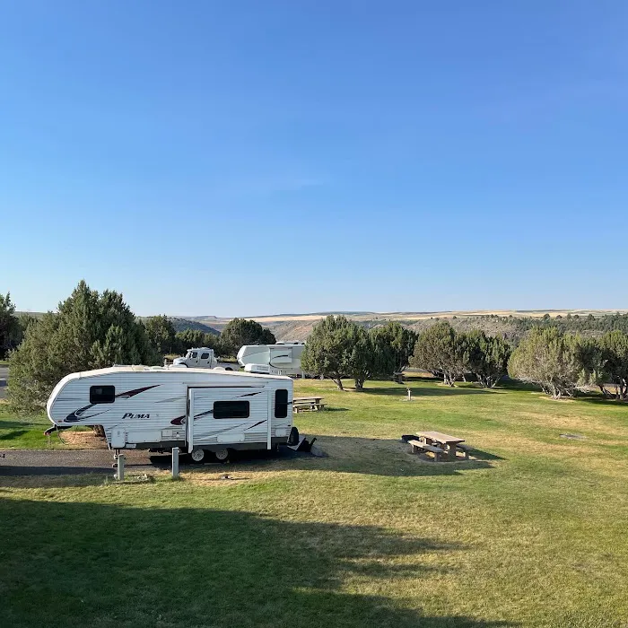 Juniper Campground Picture 5