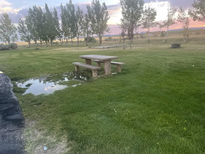 Juniper Campground Picture 4