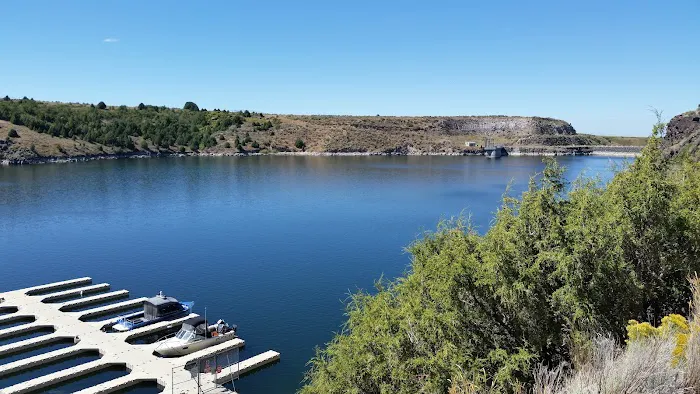 Juniper Campground Picture 2