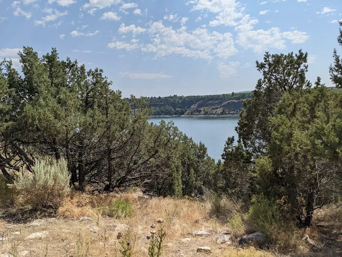 Juniper Campground Picture 6