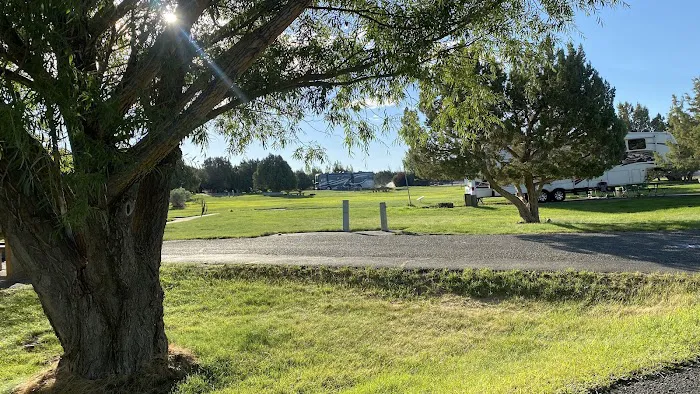 Juniper Campground Picture 1