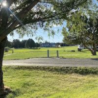 Juniper Campground ico