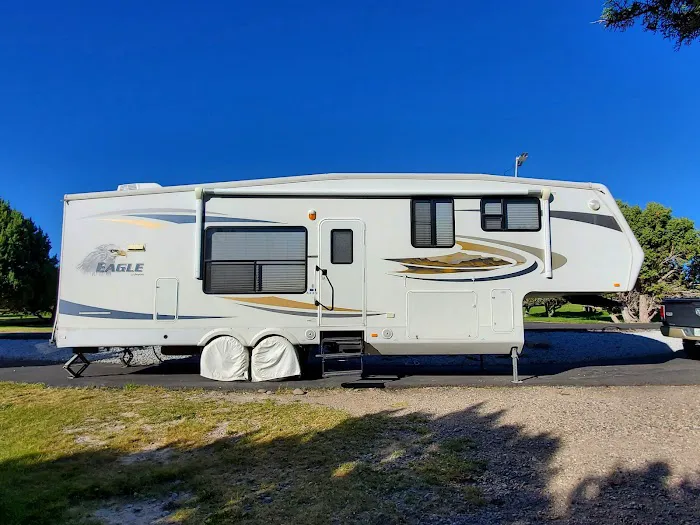 Juniper Campground Picture 3