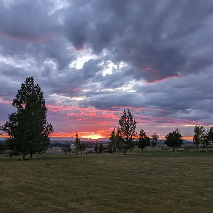 Juniper Campground Picture 8