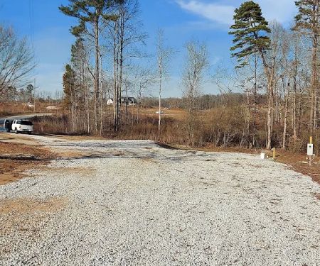 Nectarine RV Park