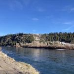 Wolf Flats Recreation Area