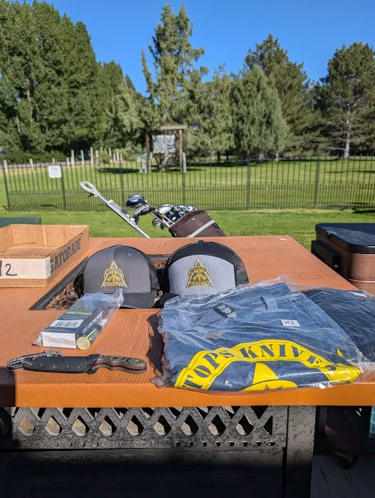 Wolf Flats Recreation Area Picture 2