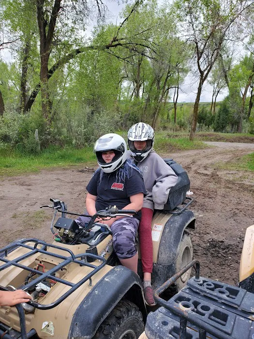 Wolf Flats Recreation Area Picture 6