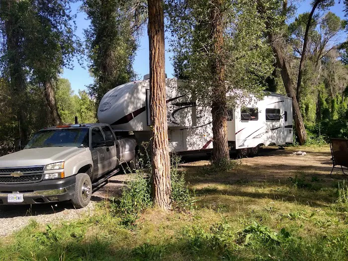 Wolf Flats Recreation Area Picture 8