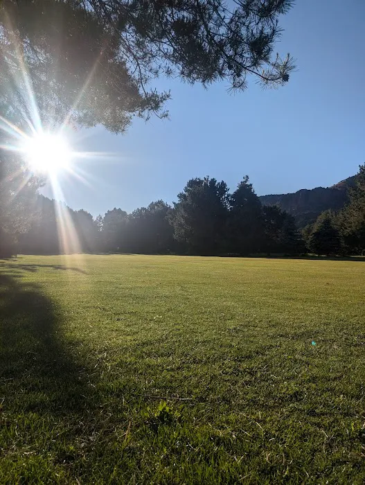 Wolf Flats Recreation Area Picture 9