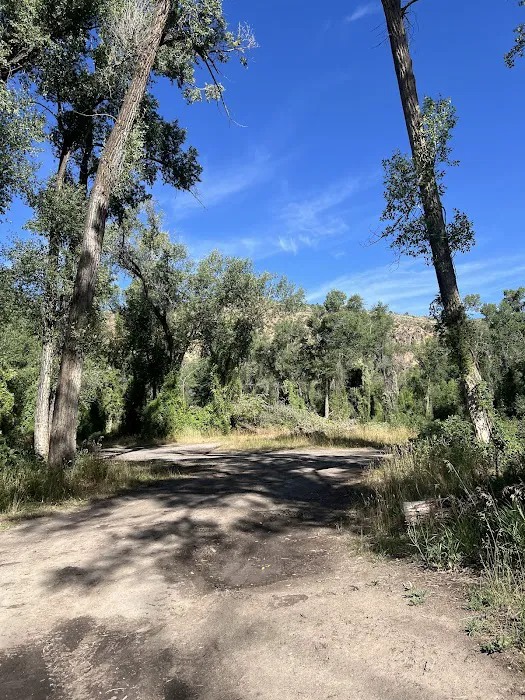 Wolf Flats Recreation Area Picture 10