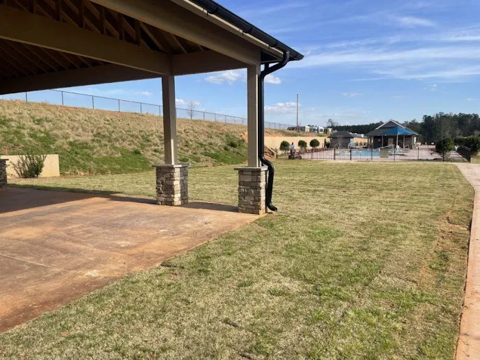 Clemson RV Park At The Grove Picture 2