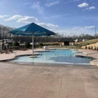 Clemson RV Park At The Grove ico