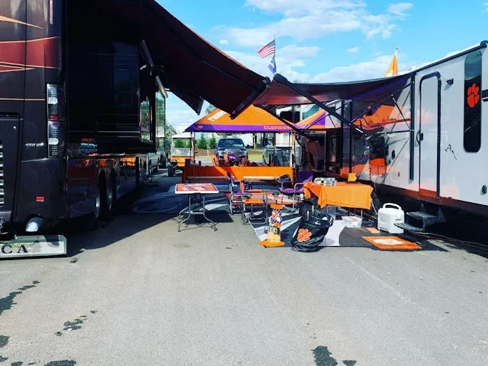 Clemson RV Park At The Grove Picture 6