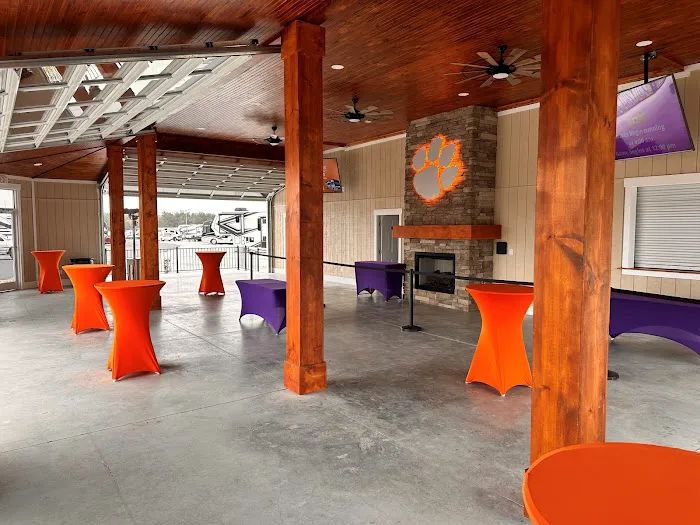 Clemson RV Park At The Grove Picture 7