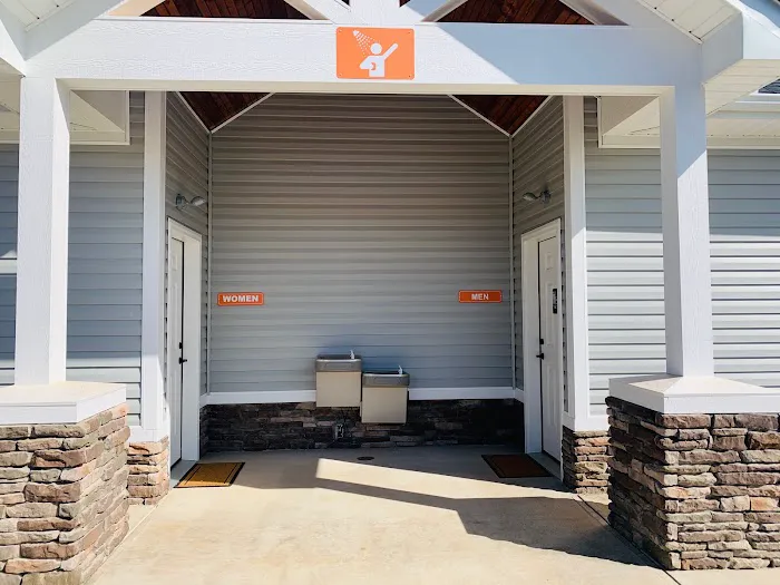 Clemson RV Park At The Grove Picture 10