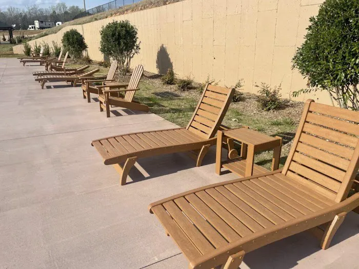 Clemson RV Park At The Grove Picture 8