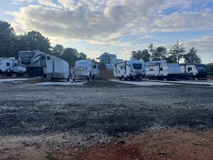 Martin Creek Rv Park Picture 2