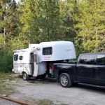 Pine Creek Campground