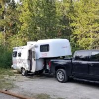 Pine Creek Campground ico