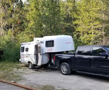 Pine Creek Campground