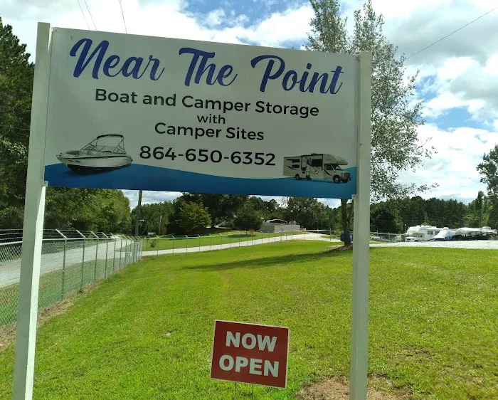 Near the point.LLC. Picture 3