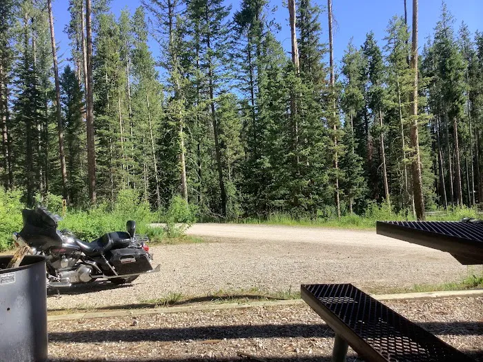 Mike Harris Campground Picture 3