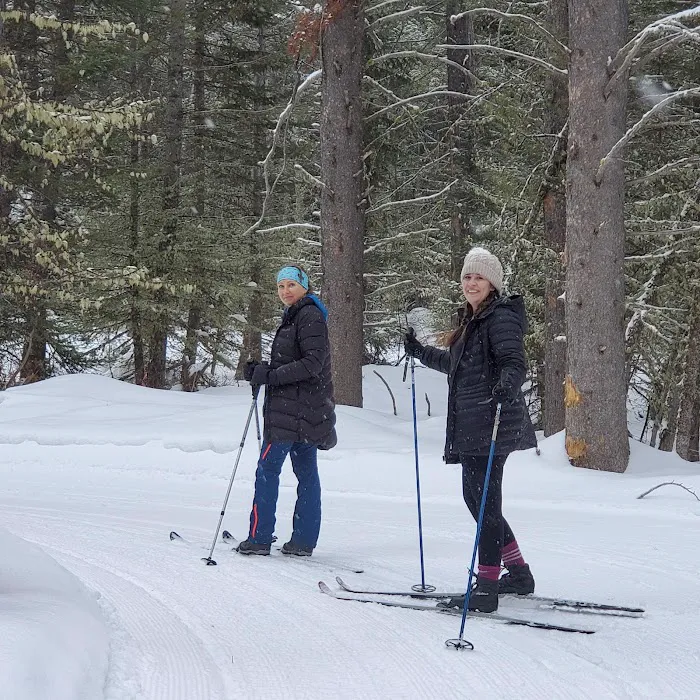 Mike Harris Campground Picture 7