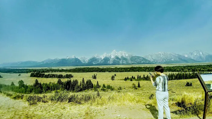 Trail Creek Campground Picture 2