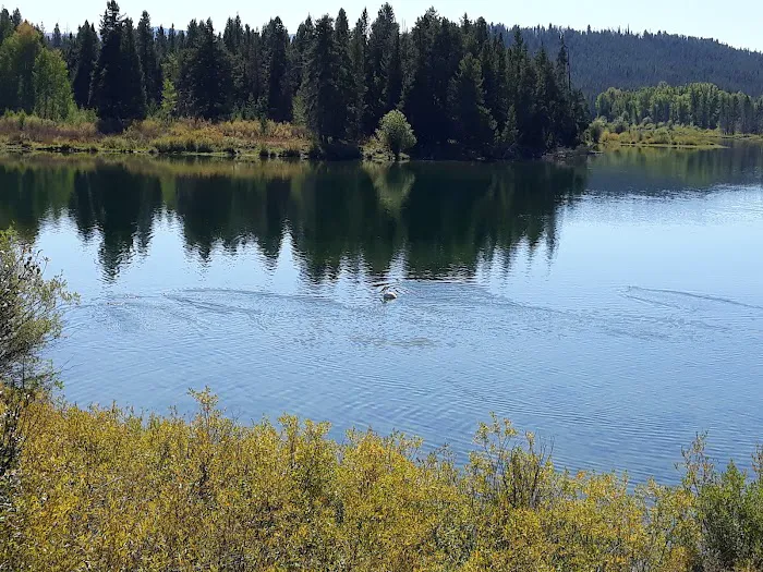 Trail Creek Campground Picture 7