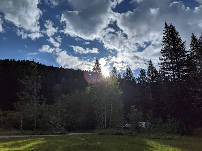 Trail Creek Campground Picture 9