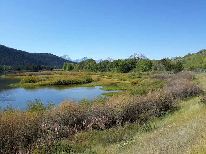 Trail Creek Campground Picture 4