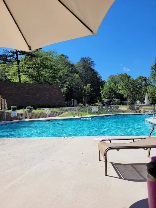 The Point RV at Lake Hartwell Picture 1