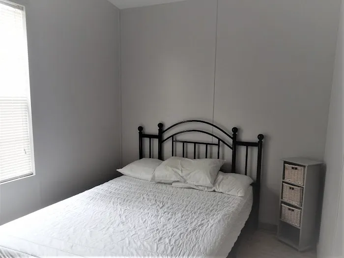 The Point RV at Lake Hartwell Picture 2