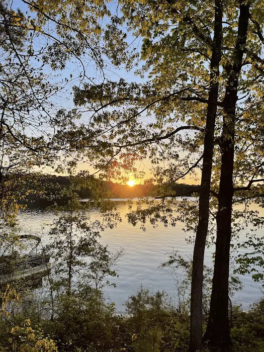 The Point RV at Lake Hartwell Picture 9