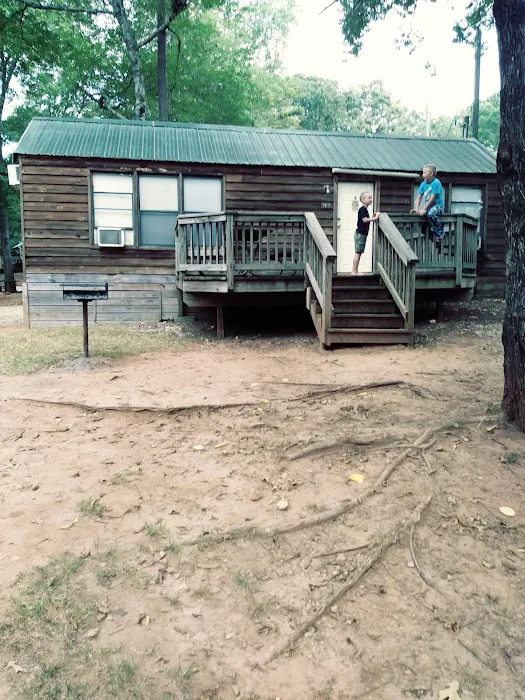 The Point RV at Lake Hartwell Picture 10