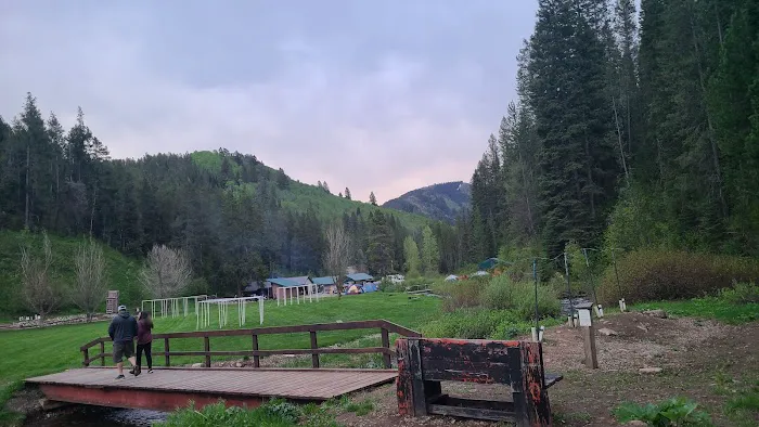 West Piney Recreation Camp Picture 2