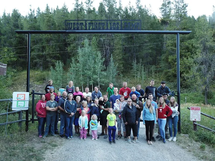 West Piney Recreation Camp Picture 8