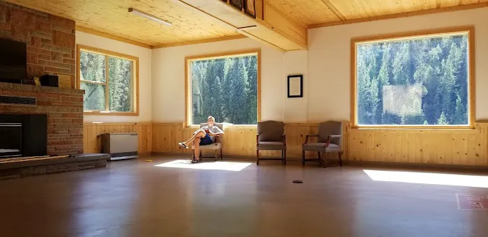 West Piney Recreation Camp Picture 9