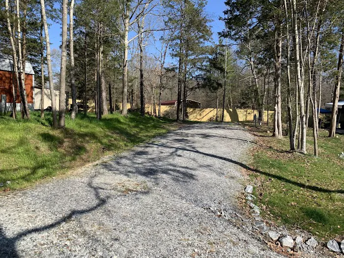 Little Creek RV and Tiny House Resort Picture 1