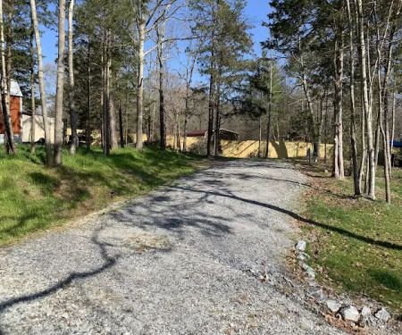 Little Creek RV and Tiny House Resort