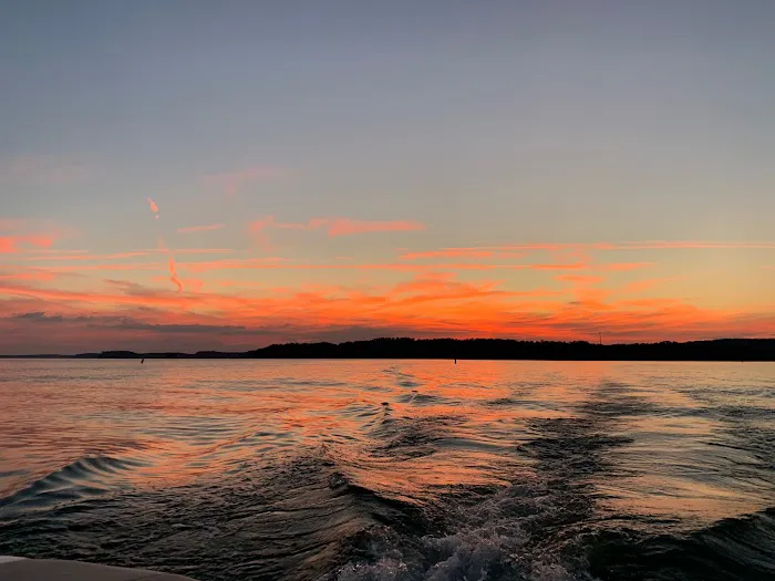 Little Creek RV and Tiny House Resort Picture 5