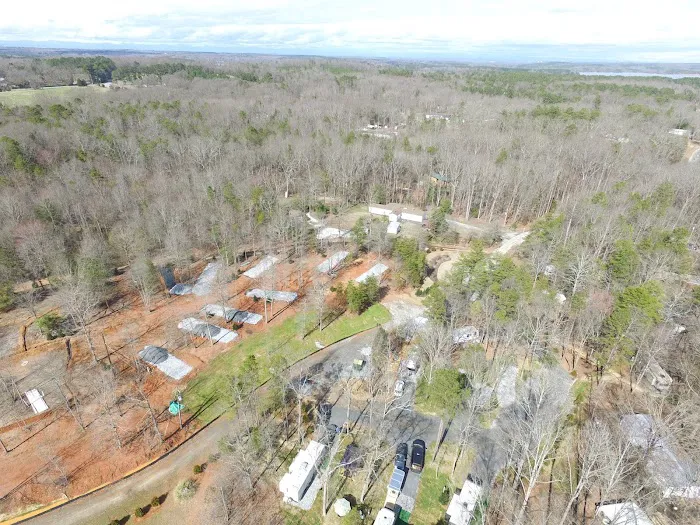 Little Creek RV and Tiny House Resort Picture 6