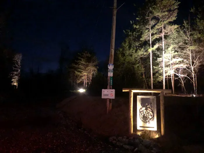 Little Creek RV and Tiny House Resort Picture 9