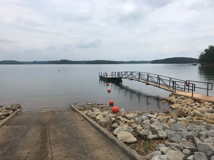 Little Creek RV and Tiny House Resort Picture 8