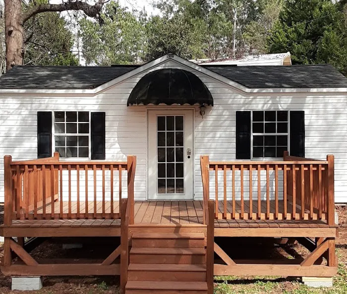 Lakeview mhp/rv park Picture 3