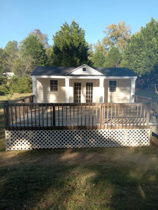 Lakeview mhp/rv park Picture 1